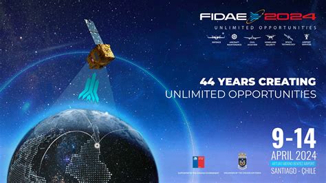 FAQs – FIDAE.